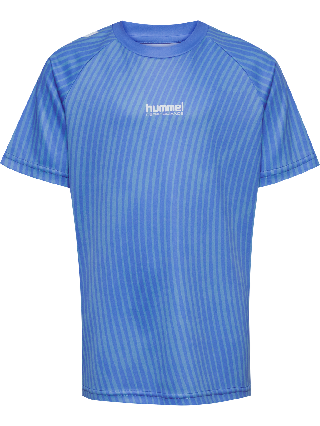 hmlJR GOAL AOP T-SHIRT S/S