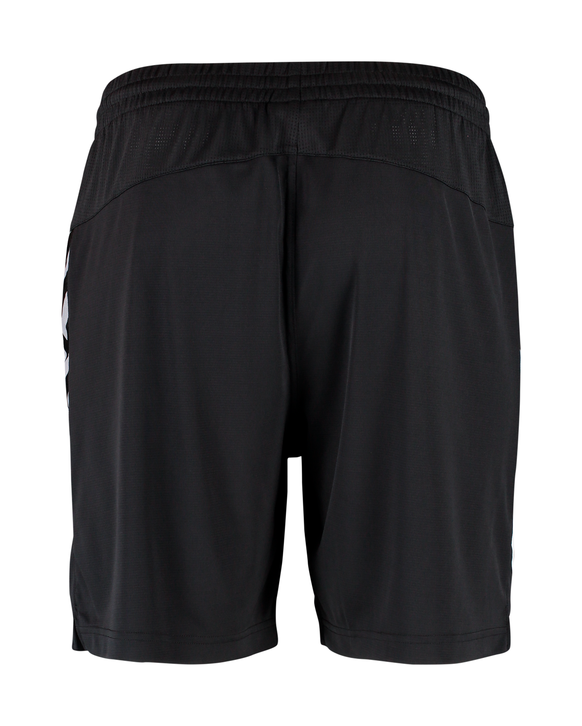 AUTH. CHARGE POLY SHORTS