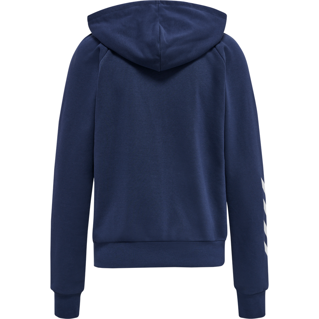 hmlNONI 2.0 ZIP HOODIE