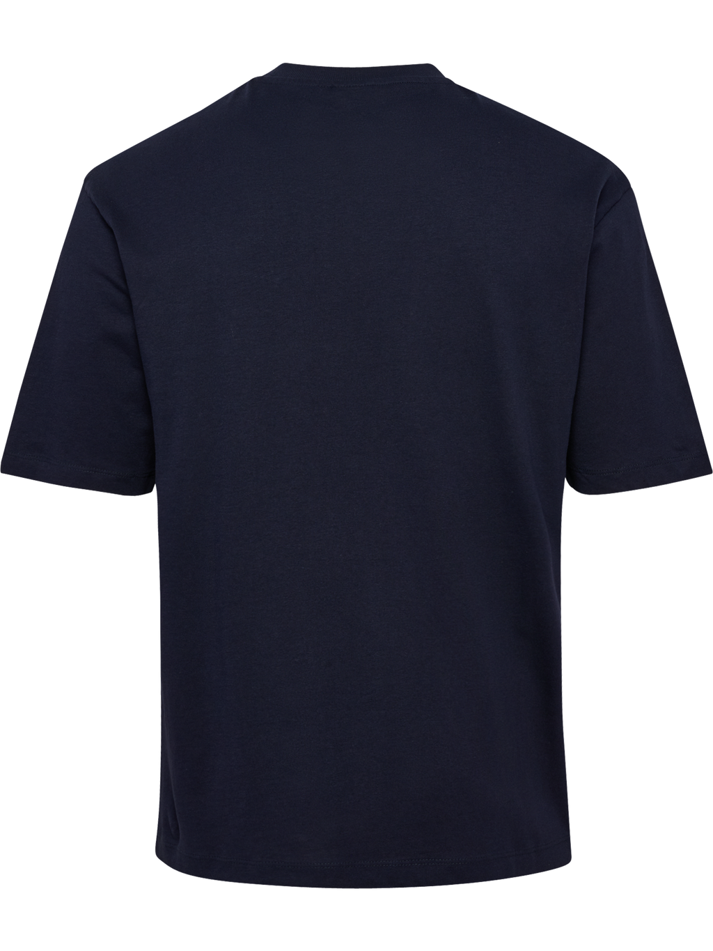 hmlCLUB T-SHIRT S/S