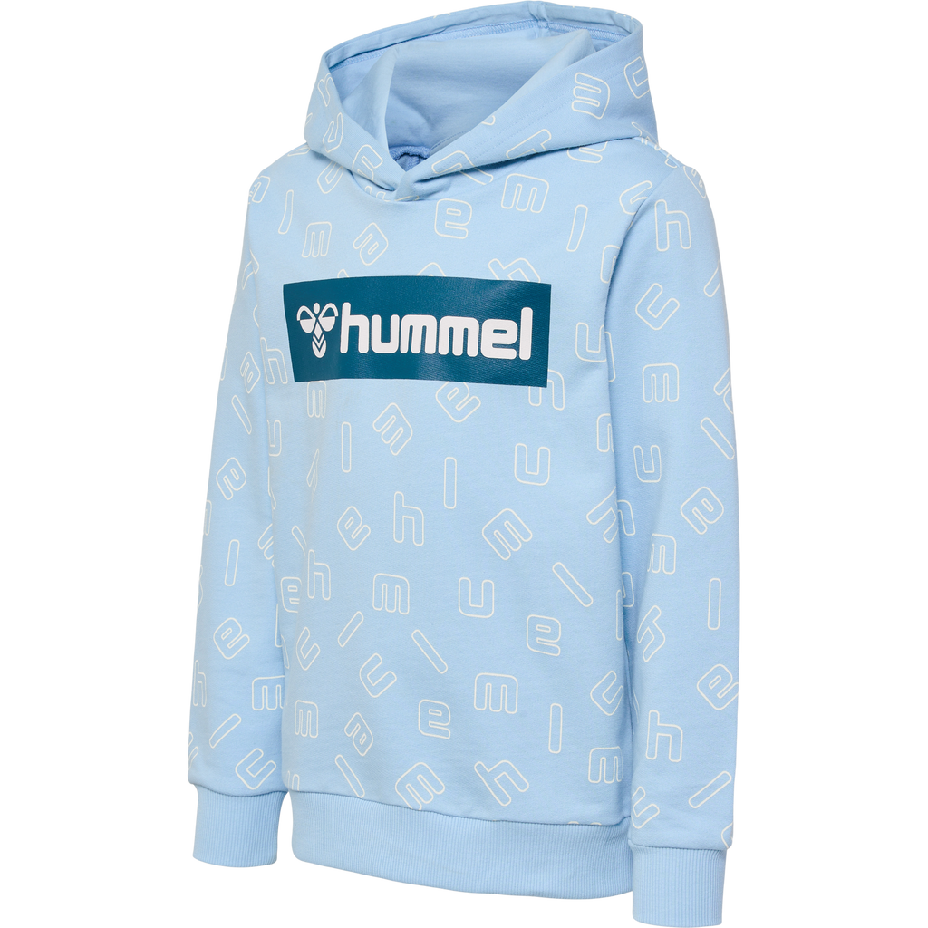 hmlFLOW HOODIE