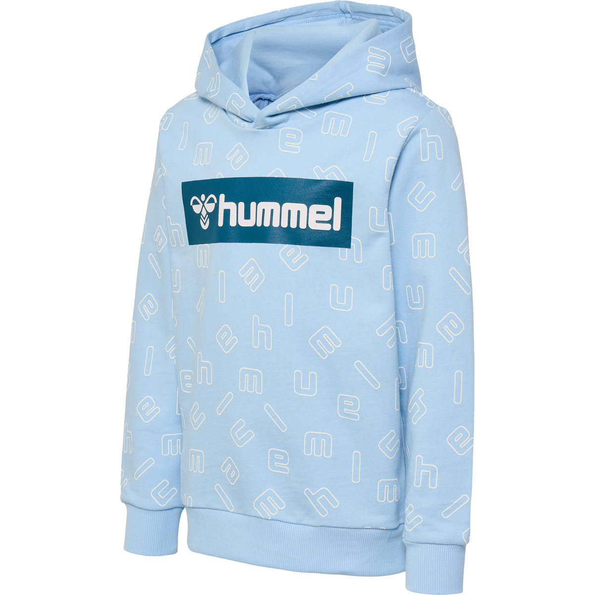 hmlFLOW HOODIE