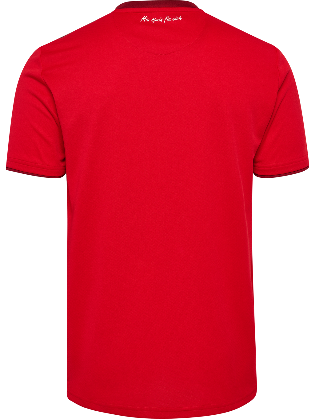 RGB 26/27 AWAY JERSEY S/S