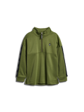 stsCOLE HALF ZIP