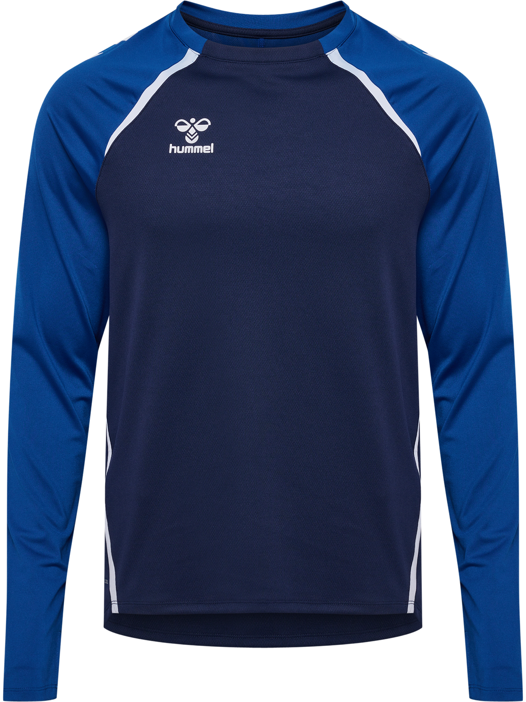 hmlLEAD 2.0 CREW SWEAT