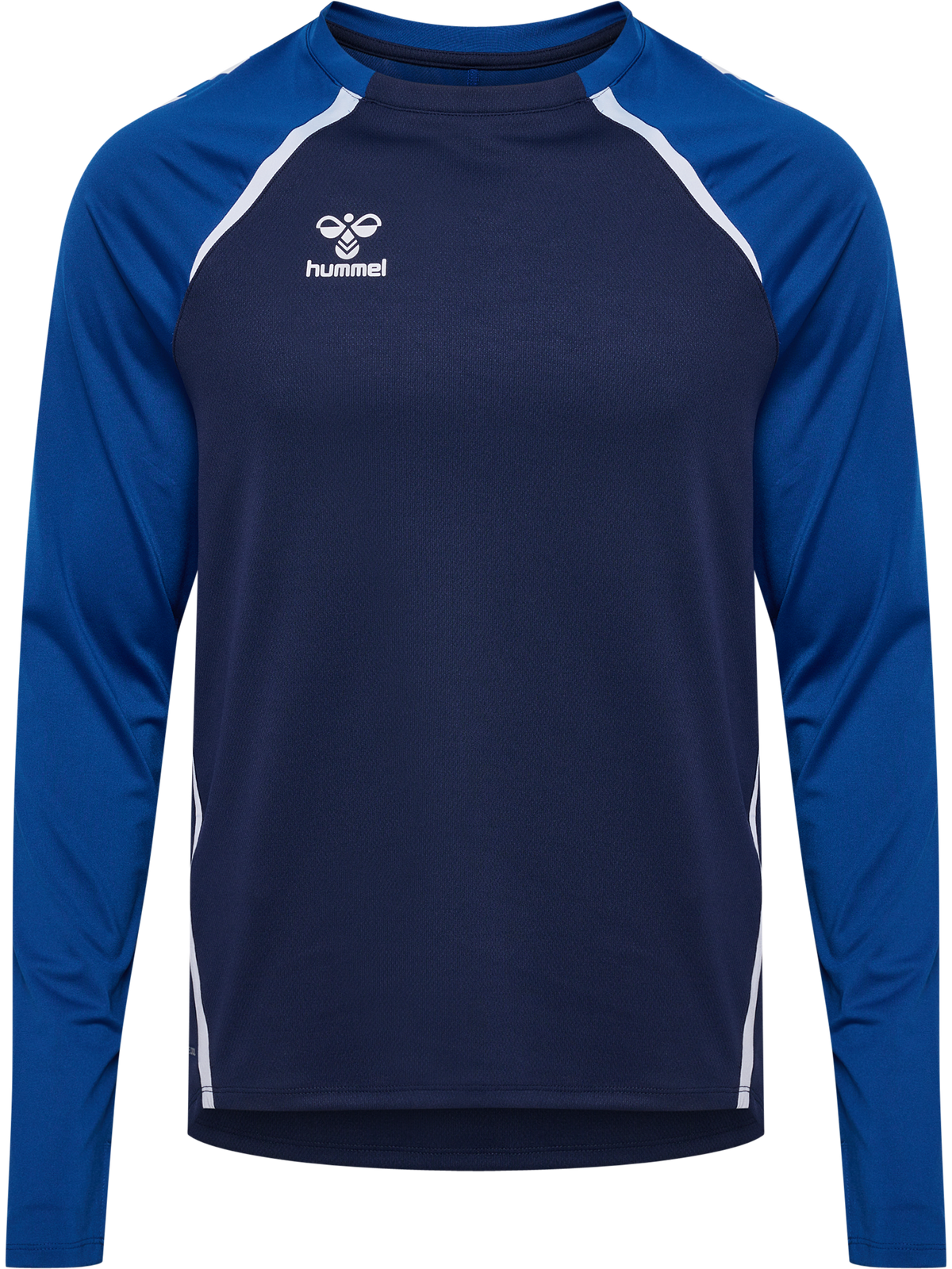 hmlLEAD 2.0 CREW SWEAT