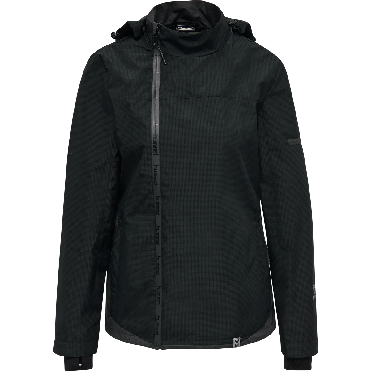 hmlNORTH SHELL JACKET WOMAN