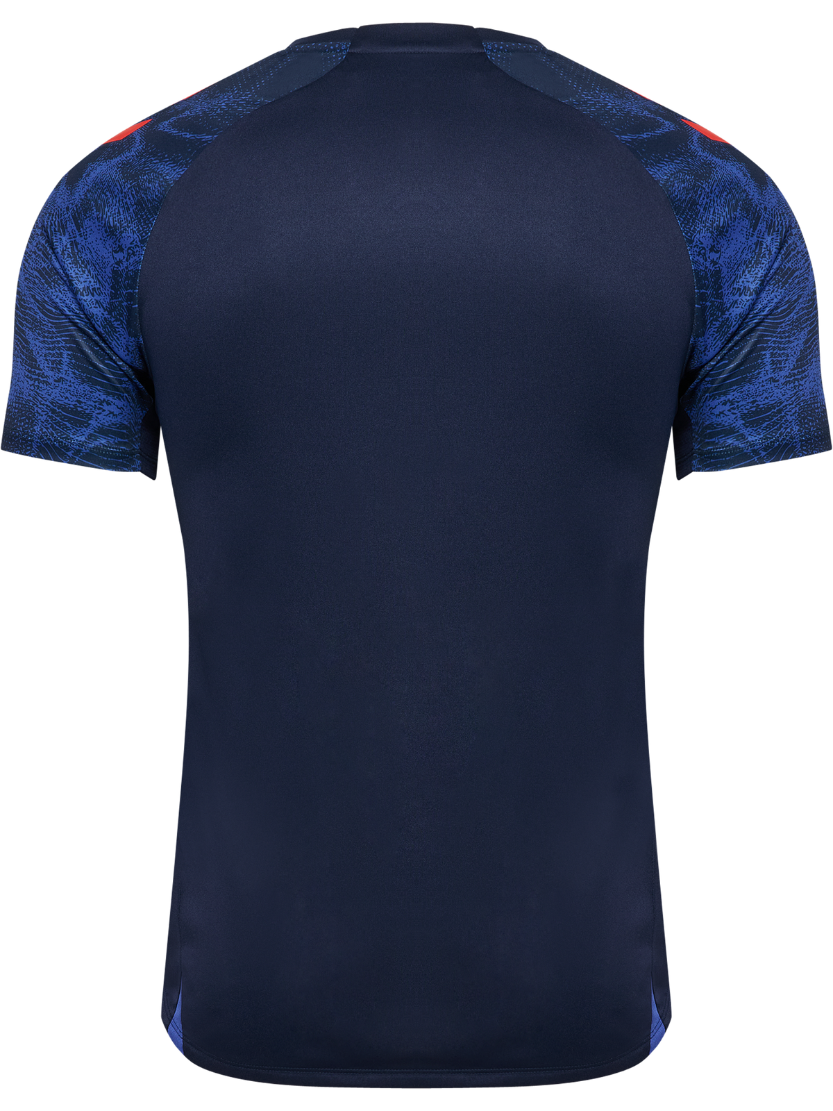 hmlBLAZE26 PRO TRAINING JERSEY S/S