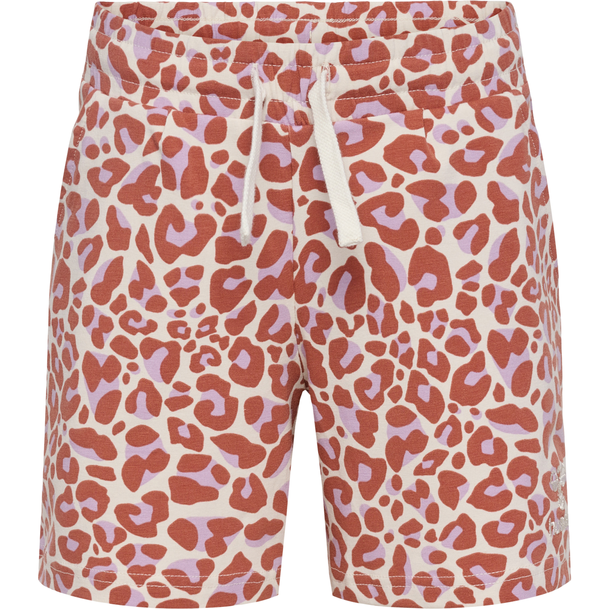 hmlJUMPY AOP SHORTS