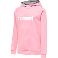hmlGO KIDS COTTON LOGO HOODIE