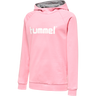 hmlGO KIDS COTTON LOGO HOODIE