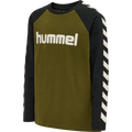 hmlBOYS T-SHIRT L/S