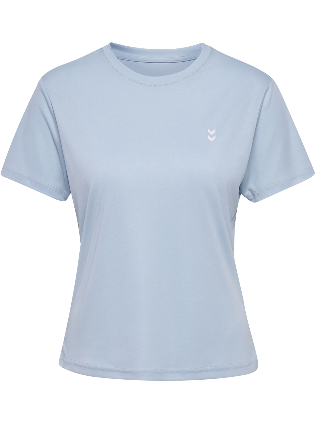 hmlPULSE TRAINING W T-SHIRT S/S
