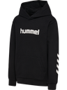 hmlJR REG LOGO HOODIE