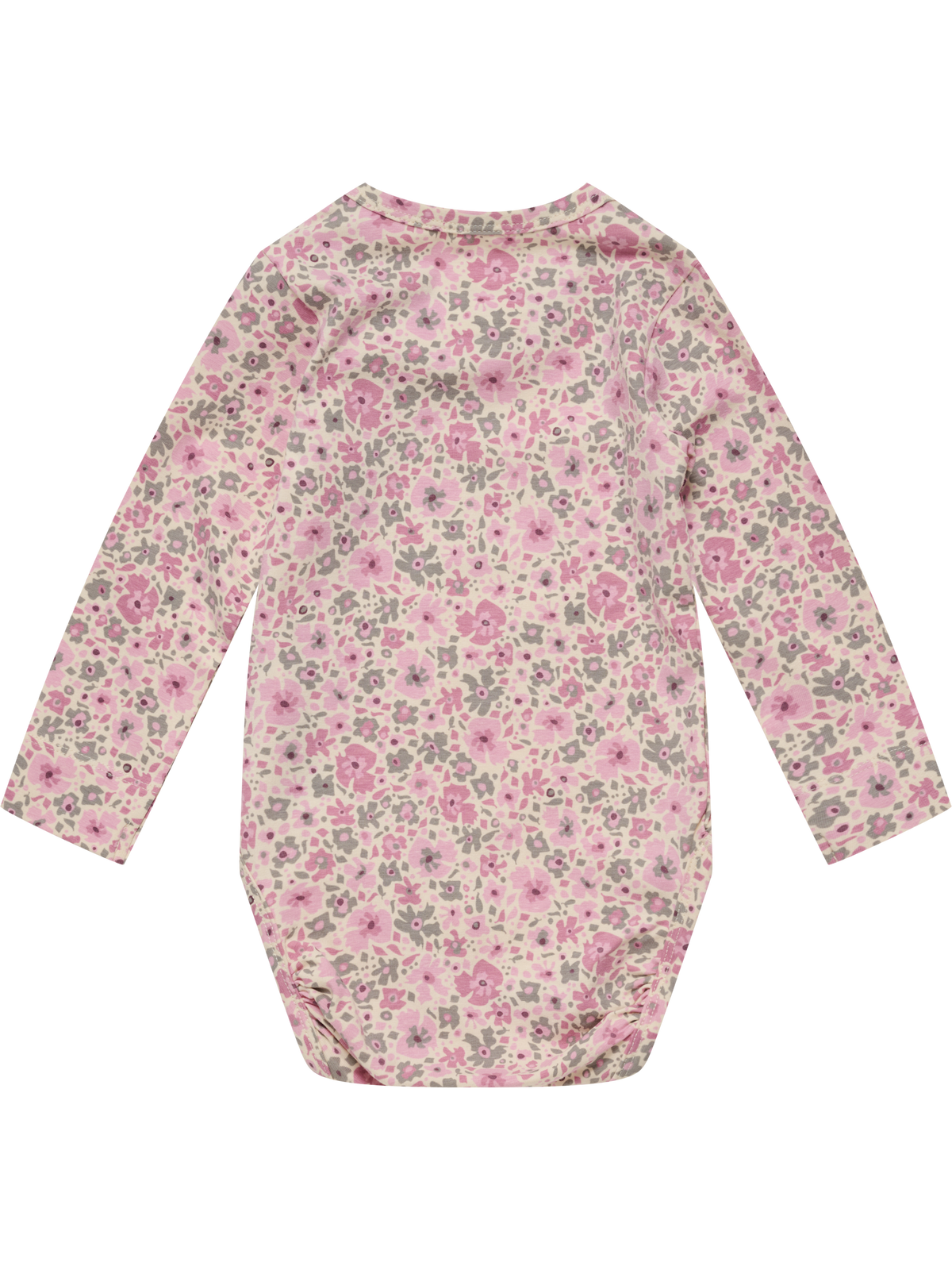 hmlMINI FLOWER AOP BODY L/S