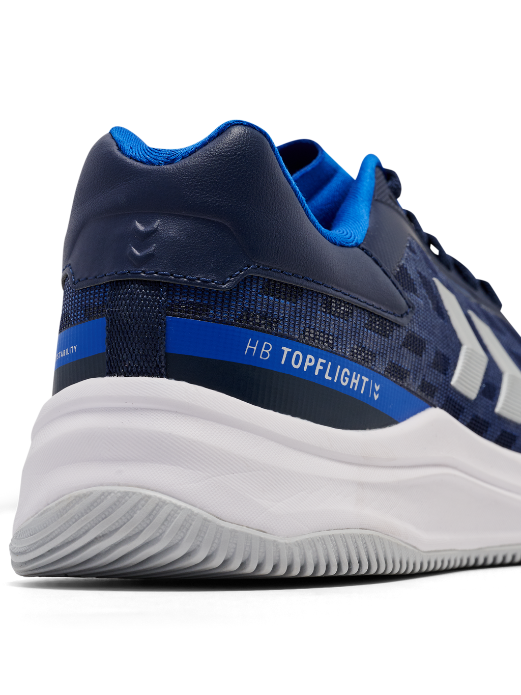 HB TOPFLIGHT PRO