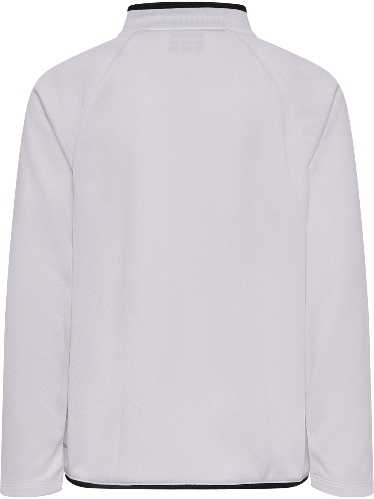 hmlCORE 2.0 HALF ZIP KIDS
