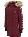 hmlLEAF TEX COAT