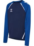 hmlLEAD 2.0 CREW SWEAT KIDS