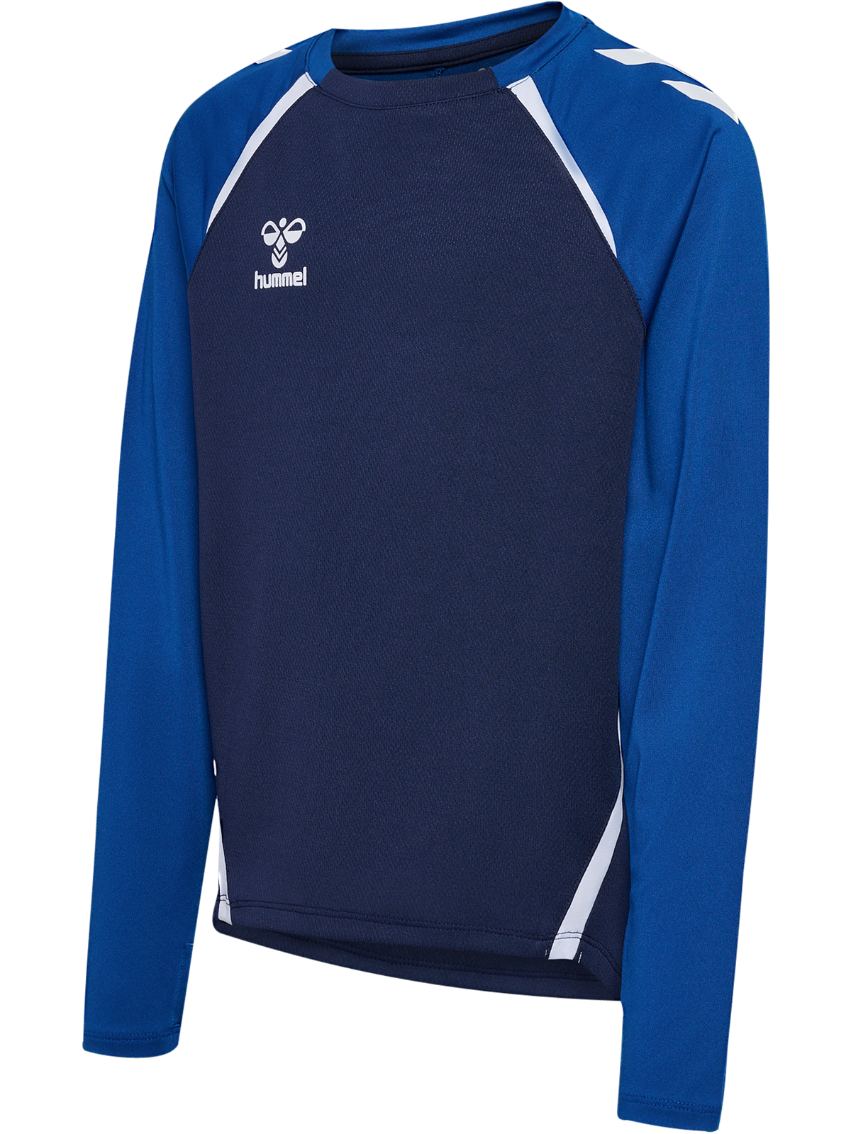 hmlLEAD 2.0 CREW SWEAT KIDS