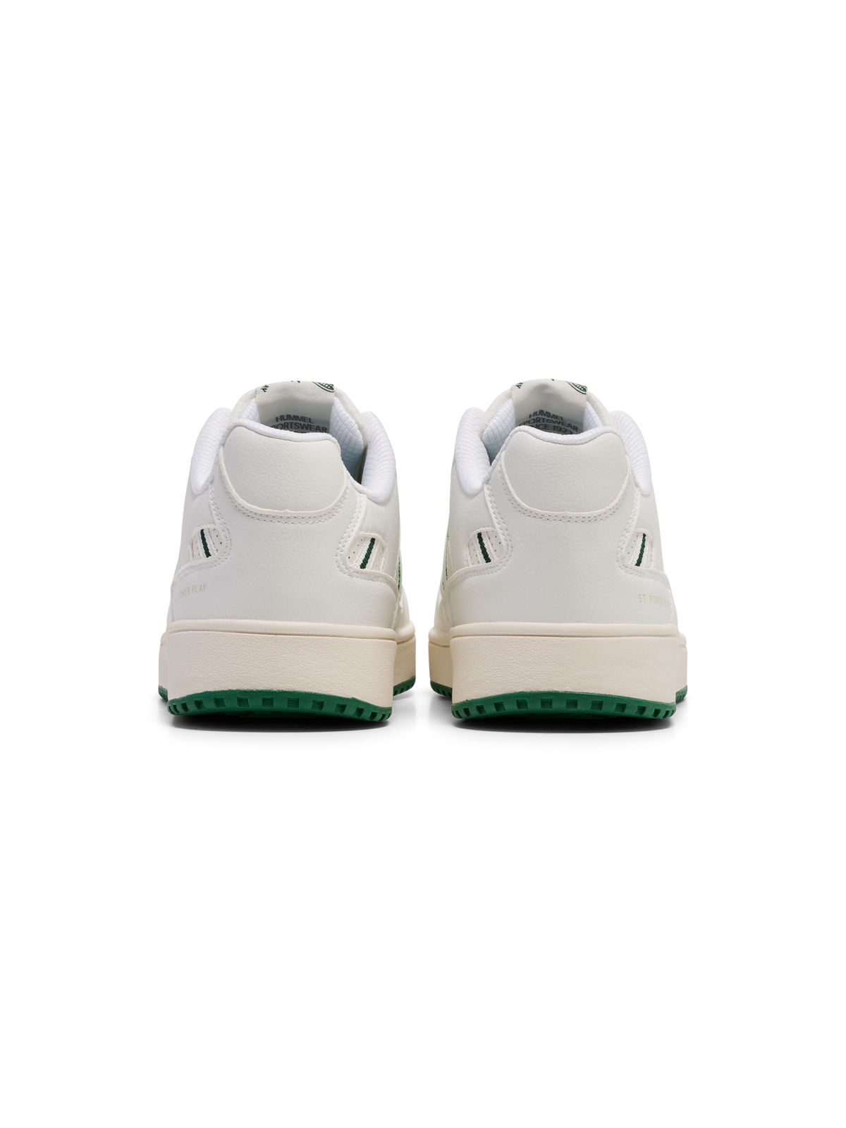 ST. POWER PLAY PE