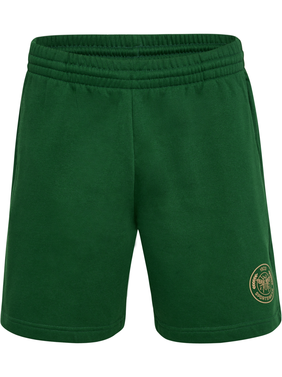 hmlSWARM SHORTS