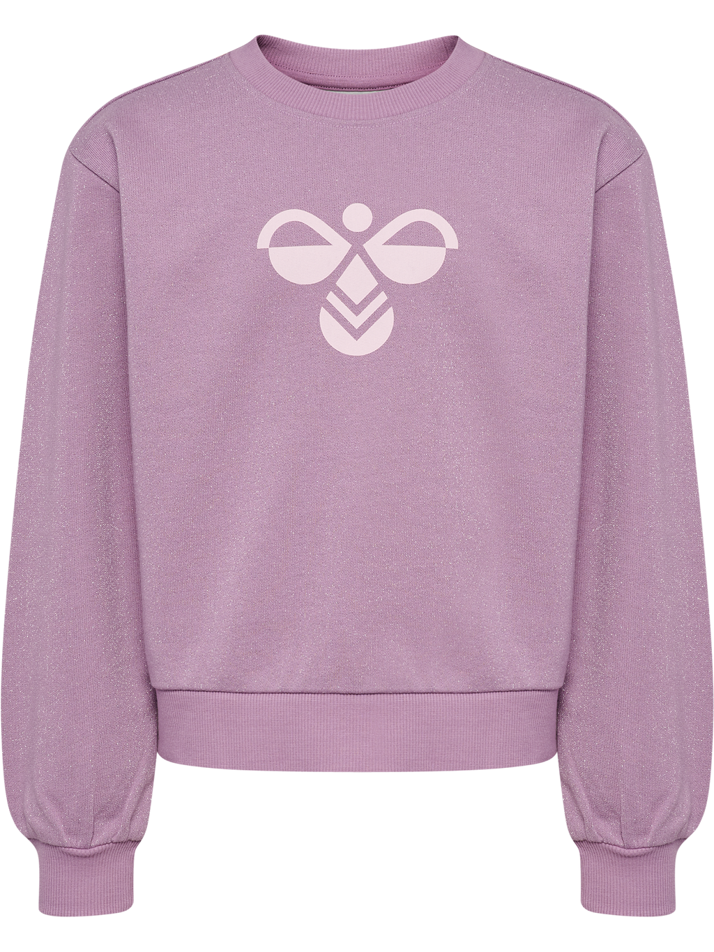 hmlJR MUSSE SWEATSHIRT