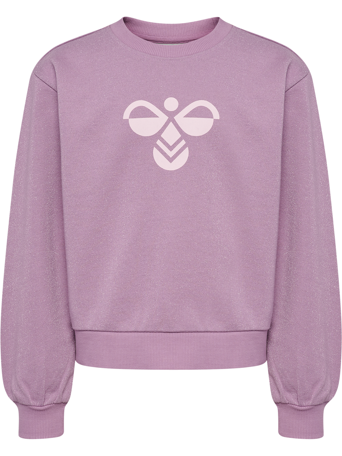 hmlJR MUSSE SWEATSHIRT