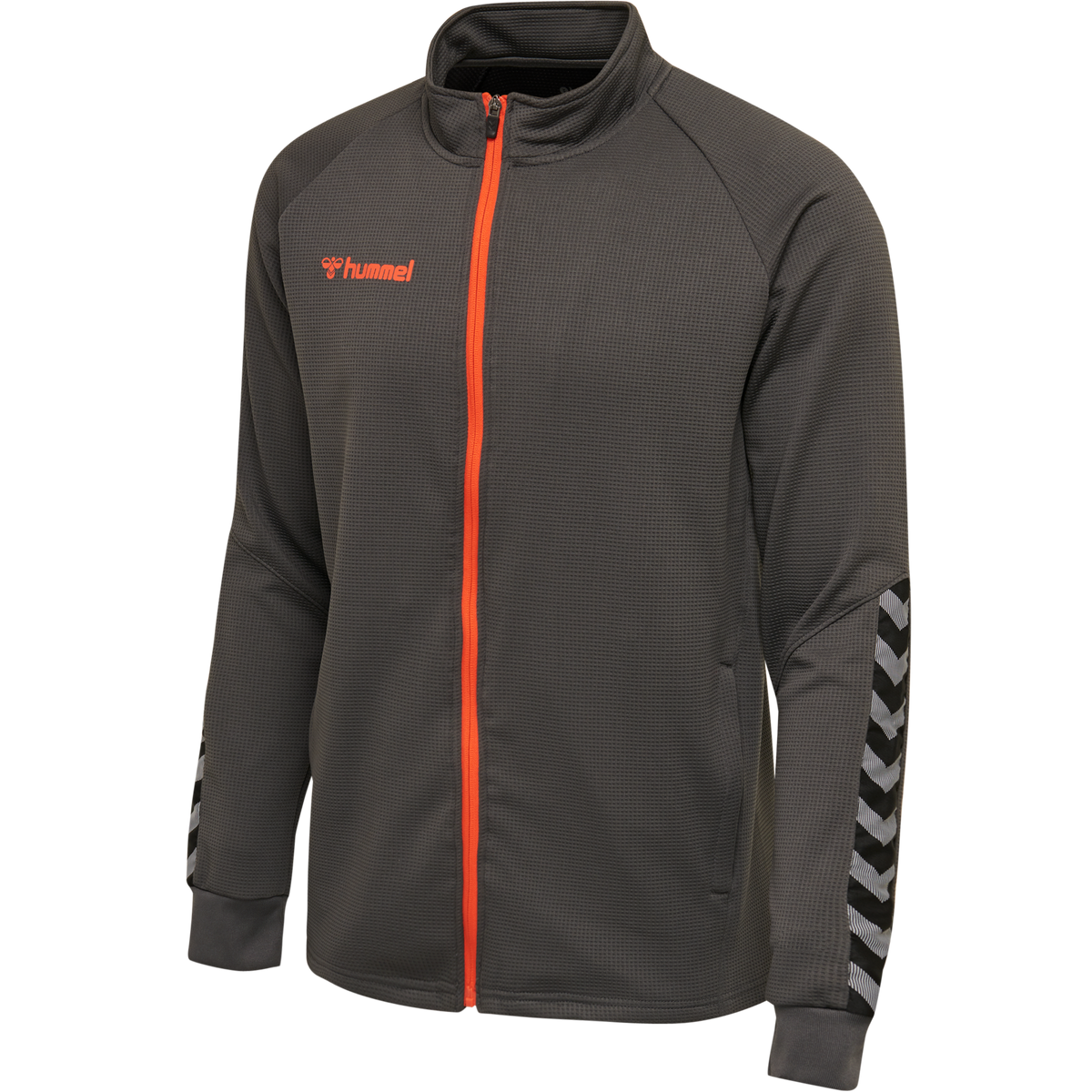 hmlAUTHENTIC POLY ZIP JACKET