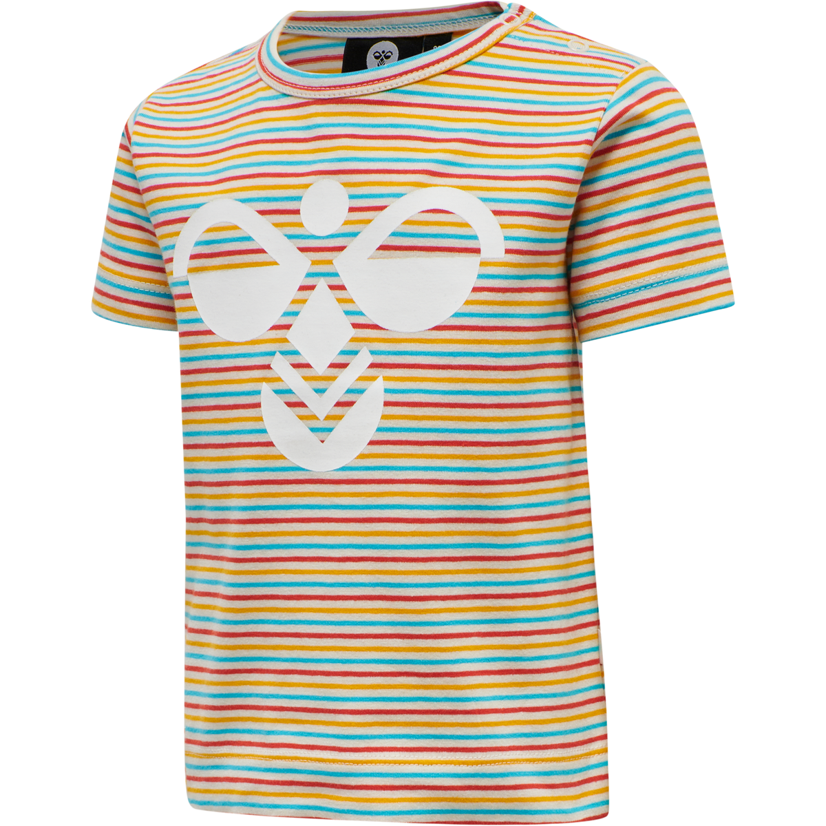 hmlALEX T-SHIRT S/S