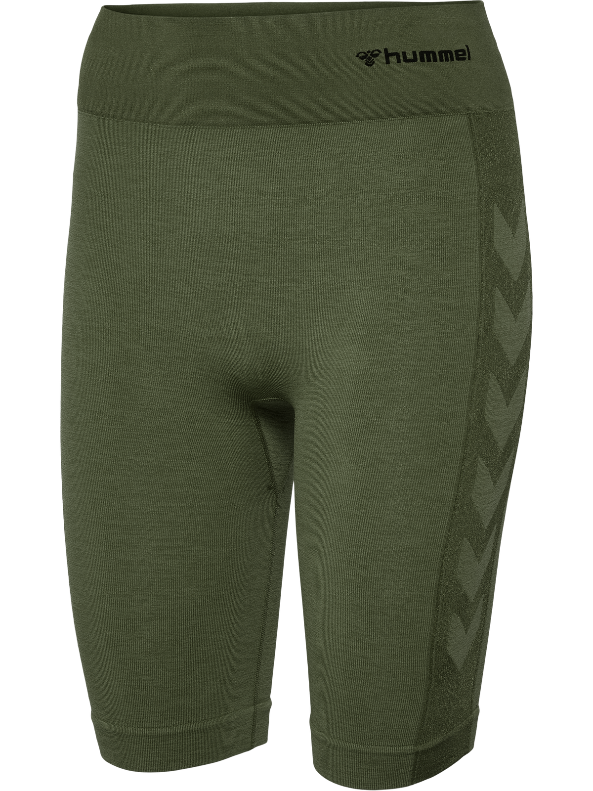 hmlCLEA SEAMLESS CYCLING SHORTS