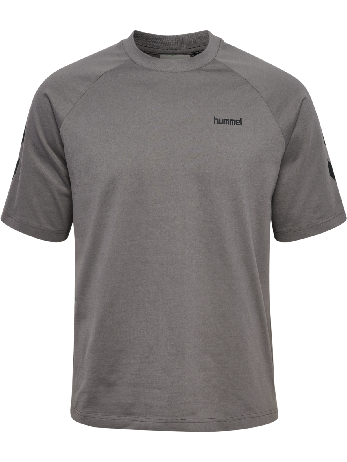 hmlKEEPER CHEVRON T-SHIRT S/S