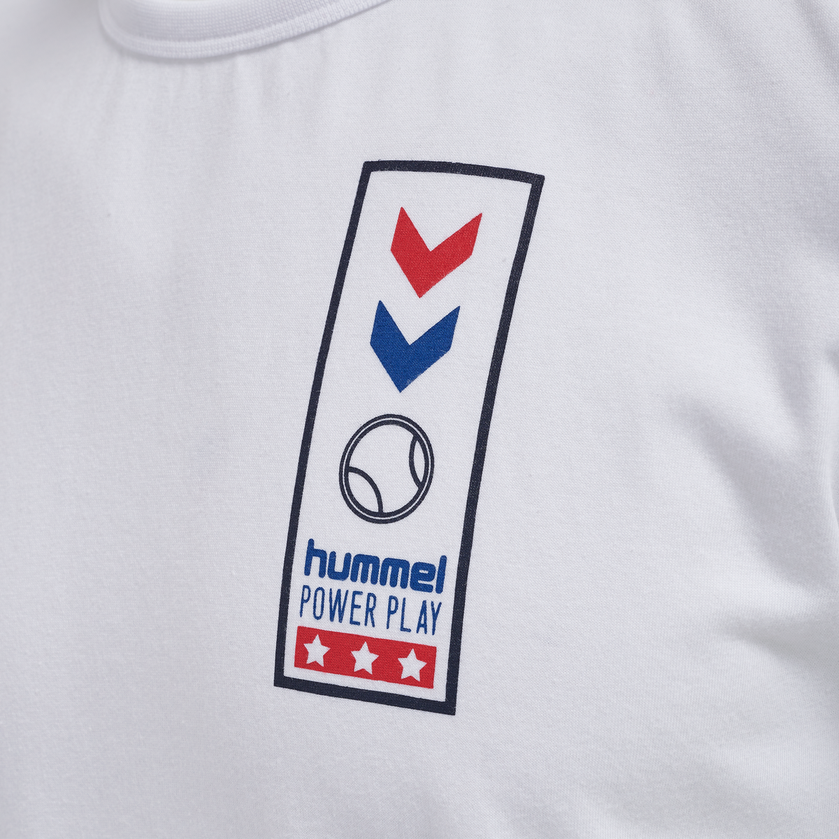hmlIC COMBI  T-SHIRT