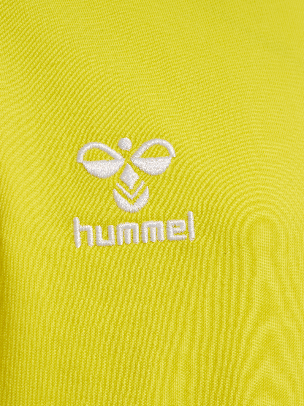 hmlGO 2.0 HOODIE KIDS