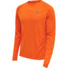 MEN CORE RUNNING T-SHIRT L/S