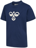 hmlJR REG TUKAS T-SHIRT S/S