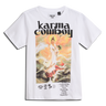 stmCREATION T-SHIRT S/S