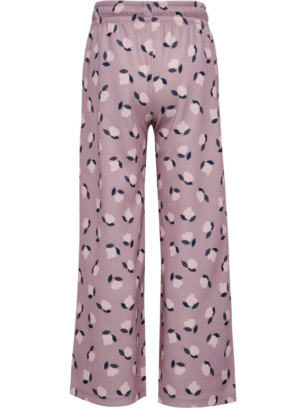 hmlJR REG POLY GYM PANTS