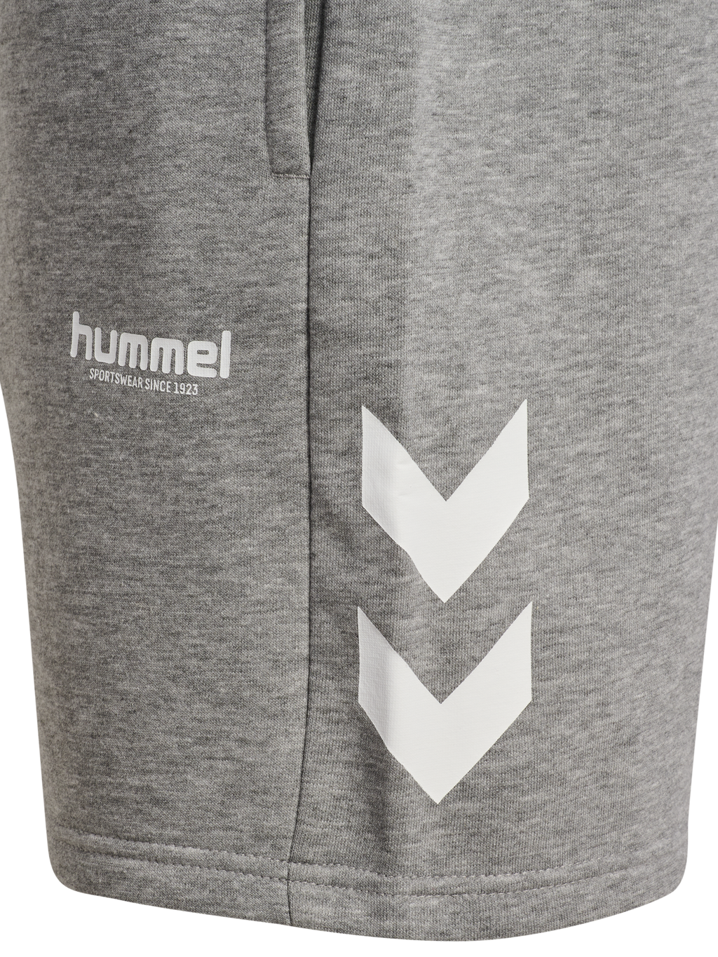 hmlLEGACY 2.0 SHORTS