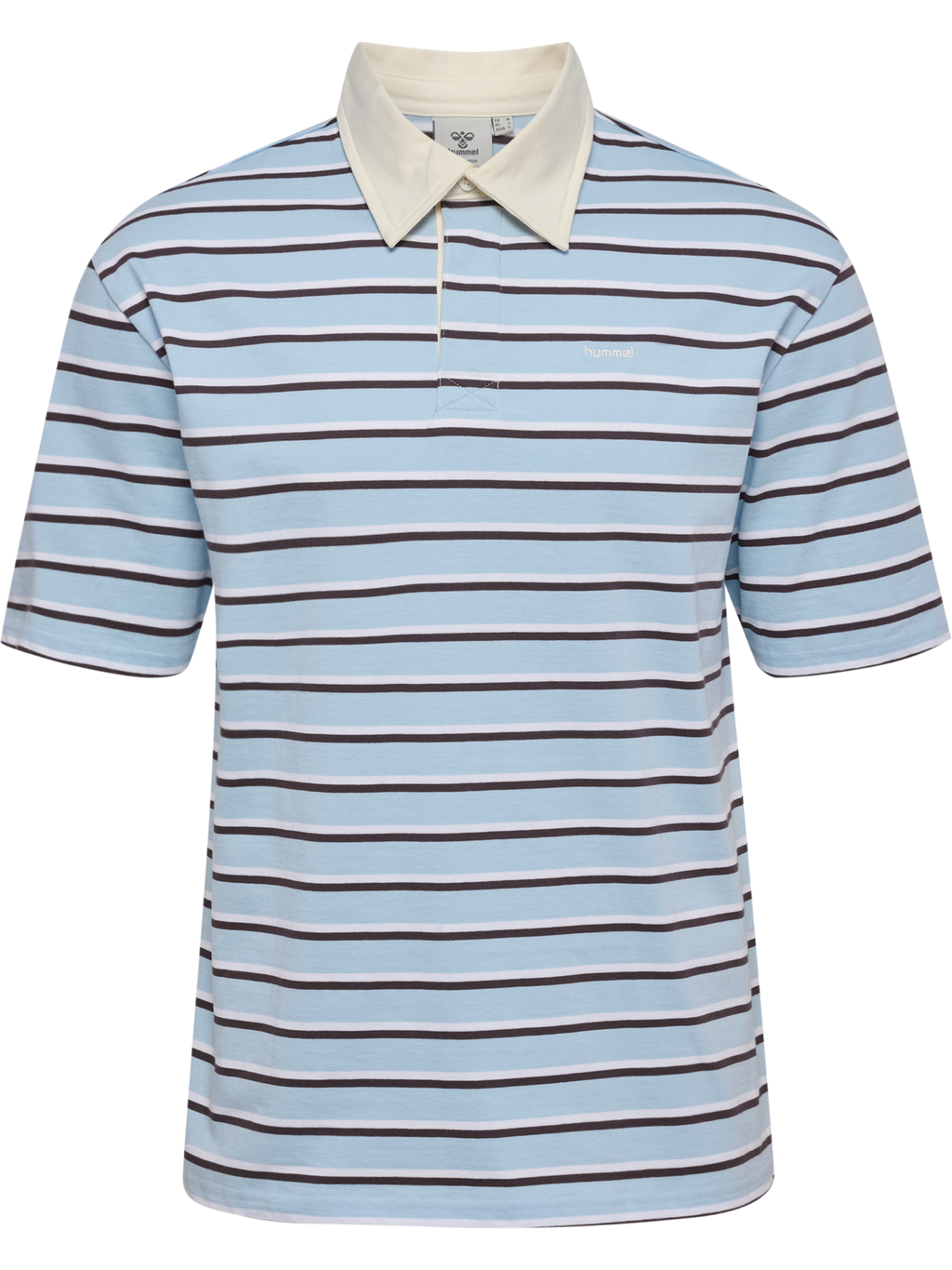 hmlI-D POLO S/S