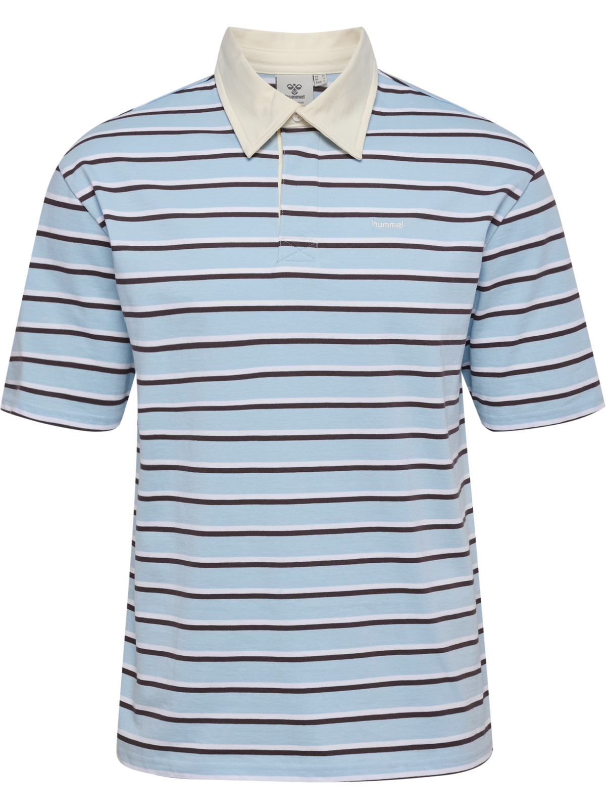 hmlI-D POLO S/S