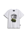 stsPALM T-SHIRT S/S