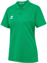 hmlGO 2.0 POLO WOMAN