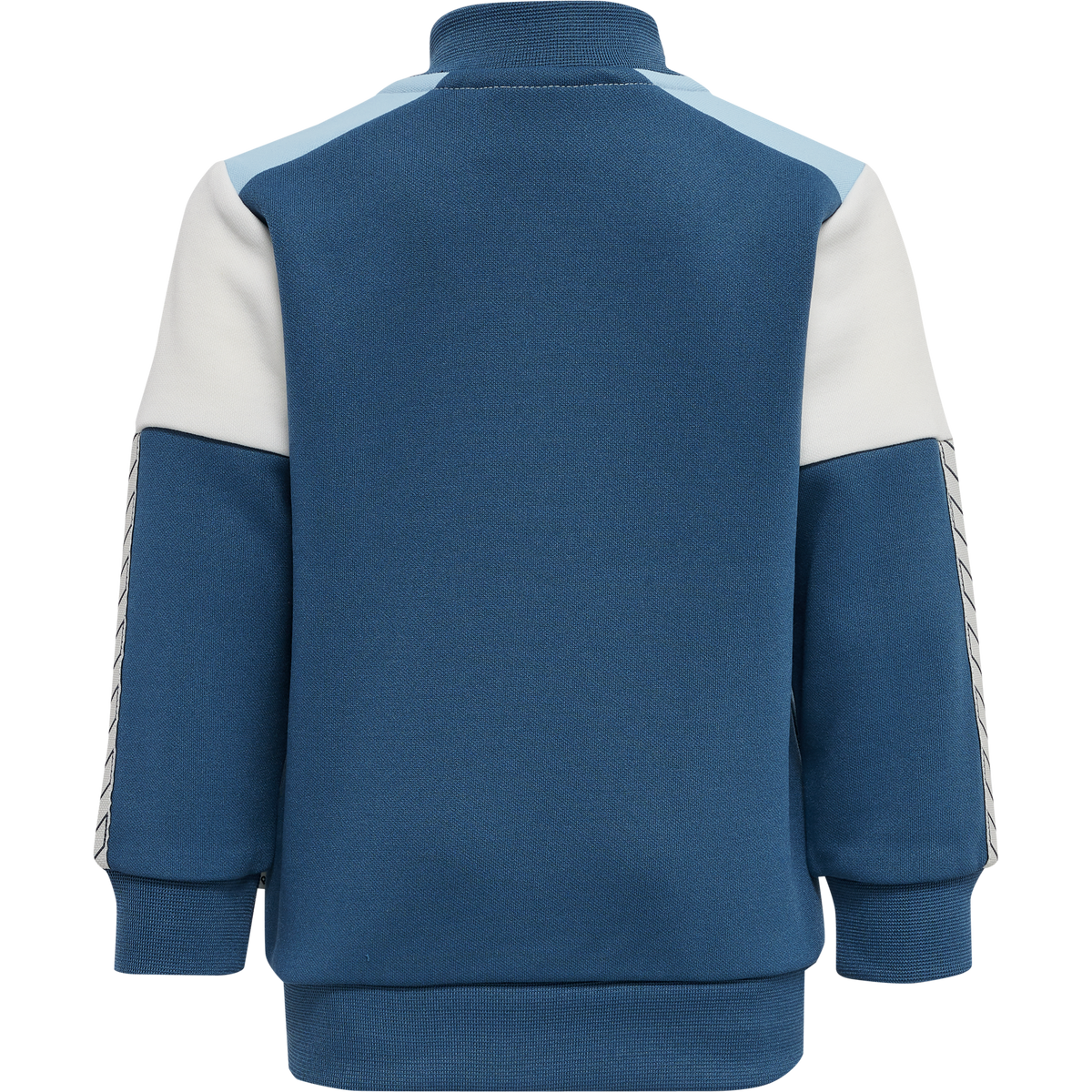 hmlGRADY ZIP JACKET