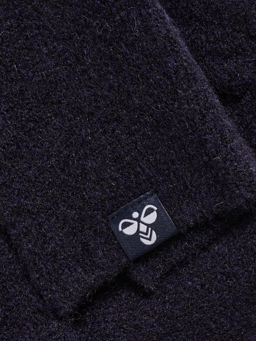 hmlCOSY WOOL RIB BALACLAVA