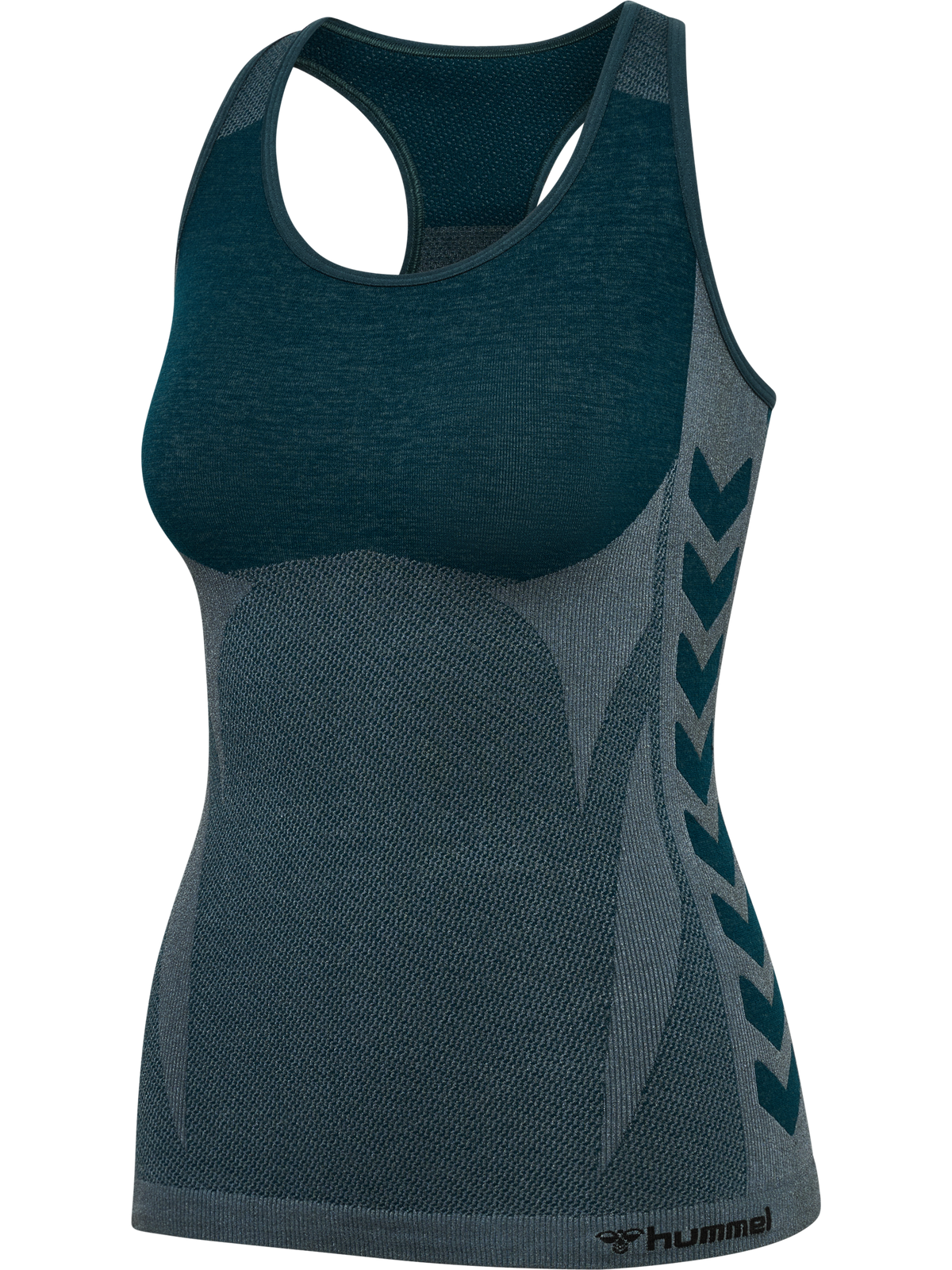 hmlCLEA SEAMLESS TOP