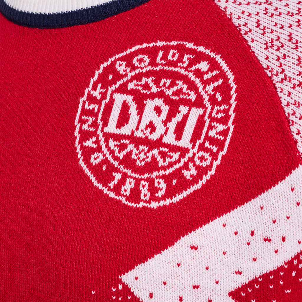 HMLDBU FAN XMAS 92 JUMPER