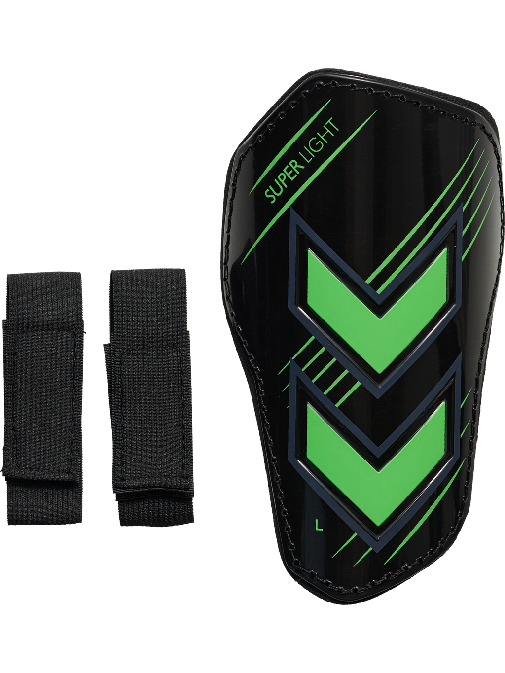 hmlSHIN GUARDS SUPER LIGHT