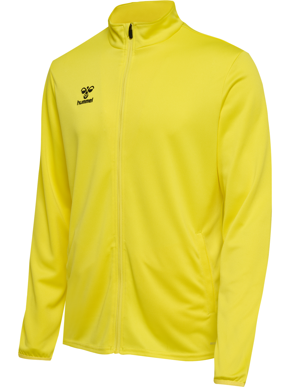 hmlESSENTIAL TRACK JACKET
