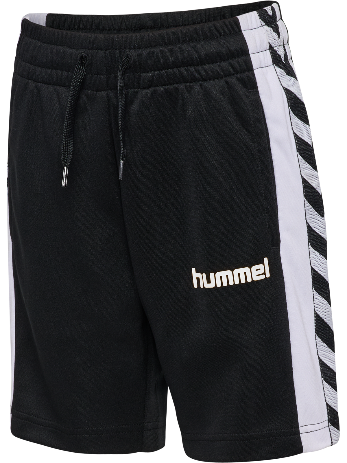 hmlJR CHEVRON SHORTS
